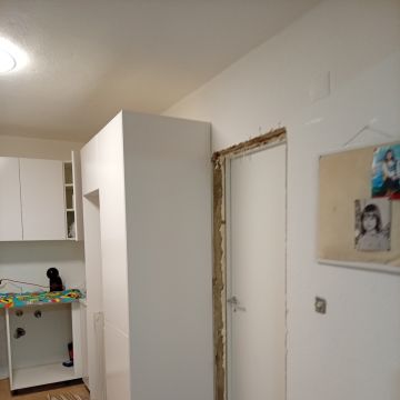 Crremodela - Loures - Enlèvement de souches d’arbres