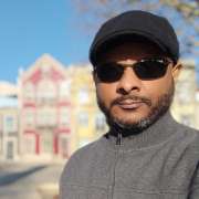 Ricardo Santos - Porto - Writing, translation, and transcription