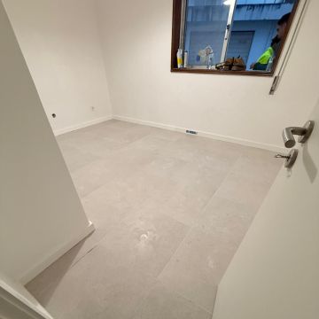 RG Soluções - Espinho - Instalação de Pavimento Vinílico ou Linóleo