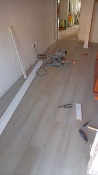 Crremodela - Loures - Calfeutrage