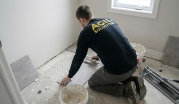 Ágil solutions - Portel - Web Design