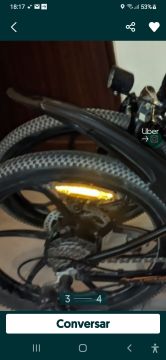 Especialista em Bicicletas Elétricas