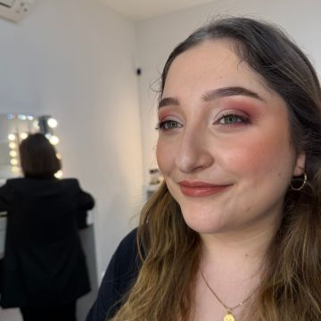 ZTUDIO BY KEL - Santo Tirso - Event Makeup