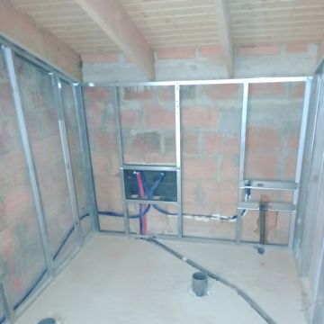 G G Remodelaçoes - Aveiro - Gutter Repair