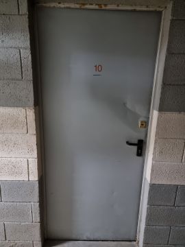 Empresa de Portas