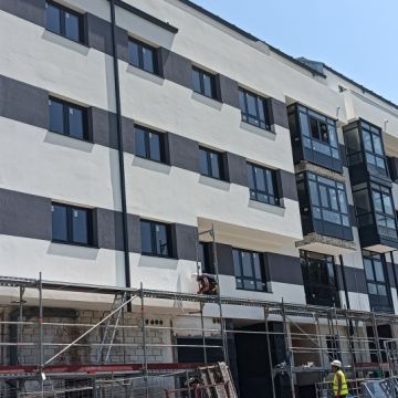 Massinissa - Lisboa - Remodelaciones de casas