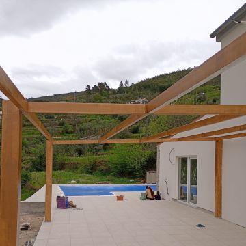 Carlos - Covilhã - Gebäudereinigung