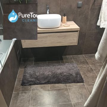PuretTouch Cleaning - Seixal - Limpeza de Persianas