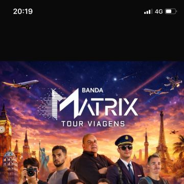 Matrix Banda - Guarda - Entretenimento com Banda Musical