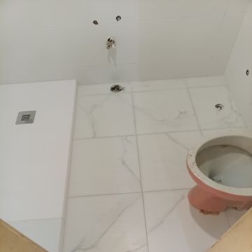 Viorel Dumitru - Lisboa - Remodelação de Sótão