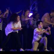 André Marafona - Vila Verde - Espectáculos de danza