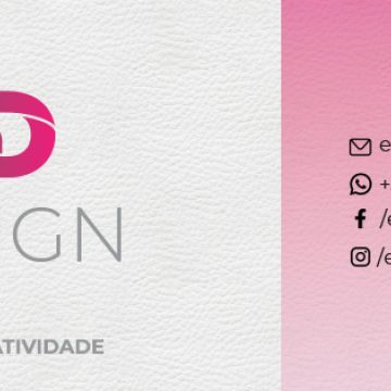 Ed Design - Valongo - Marketing