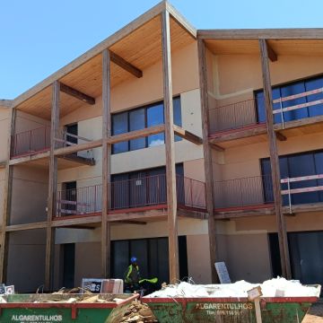 Assis obras rápidas - Loulé - Remodelação de Armários