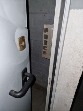 Instalação de Portas - Portas