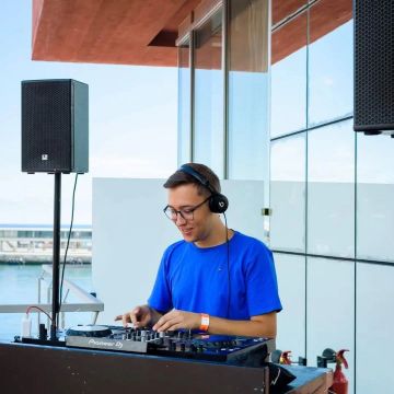 Rafael Nóbrega (DJ Raffz) - Odivelas - Entretenimento de Música