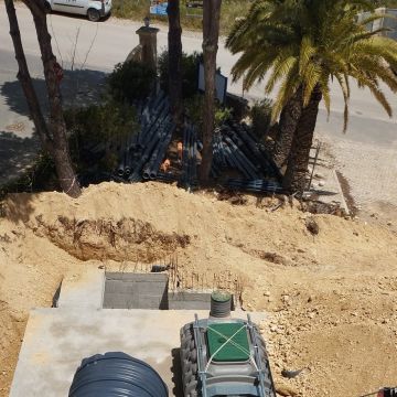 Hugo Soares - Portimão - Outdoor Plumbing Repair or Maintenance