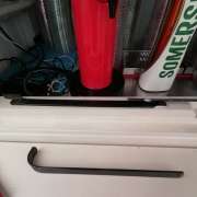 Ruslan - Matosinhos - Garage Door Repair