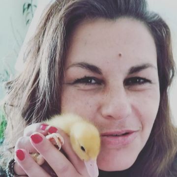 Sílvia - Azambuja - Explicações de Biologia