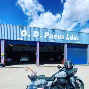 O.D.Pneus - Alcobaça - Car Repair
