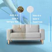 Higieniza Pro - Lisboa - Limpeza de Estofos e Mobília