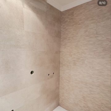 Gustavo Costa Leal - Portimão - Kitchen Tiling