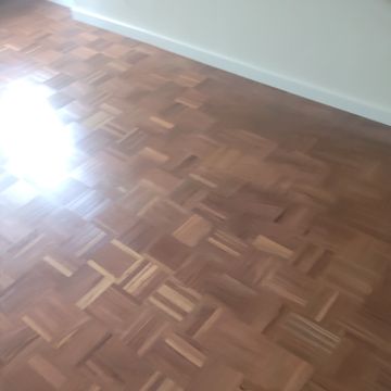 Viorel Dumitru - Lisboa - Remodelação de Varanda