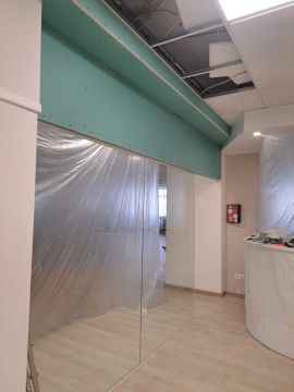 Natal Solutions - Oeiras - Nivelamento de Superfícies em Betão