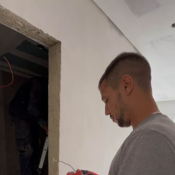 José David - Amadora - Outdoor Plumbing Repair or Maintenance