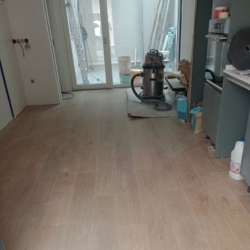 G G Remodelaçoes - Aveiro - Carpet Installation