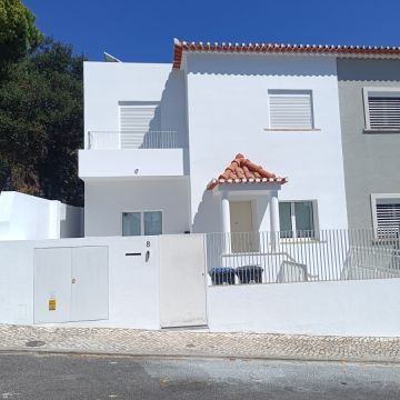 William Santos Silva - Amadora - Désamiantage