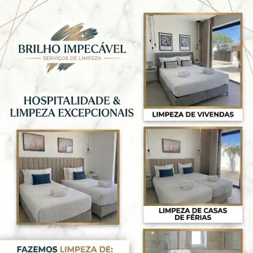 Ana vitória da Silva Gonçalves - Silves - Limpeza de Janelas