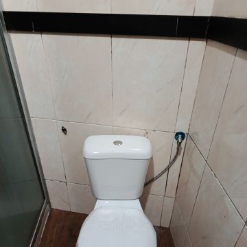G G Remodelaçoes - Aveiro - Stair Installation
