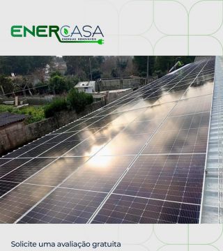 ENERCASA - Energias Renováveis e Climatização, Lda - Braga - Instalação ou Substituição de Bombas de Calor