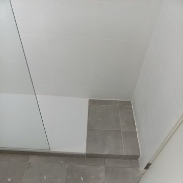 Viorel Dumitru - Lisboa - Remodelação da Casa