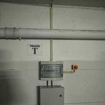 FF Eléctrica - Nelas - Home Automation