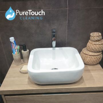PuretTouch Cleaning - Seixal - Limpeza a Fundo