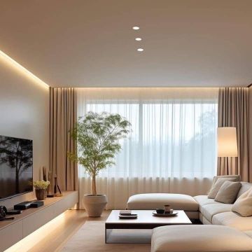 R3modelar - Amadora - Carpet Installation