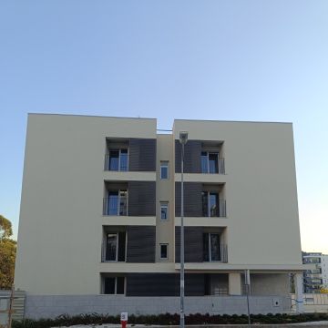 William Santos Silva - Amadora - Construction de mur intérieur