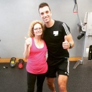 Jorge Meireles - Gondomar - Personal Training e Fitness