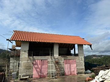 VastuHome - Vila Nova de Gaia - Reparação e Texturização de Paredes de Pladur