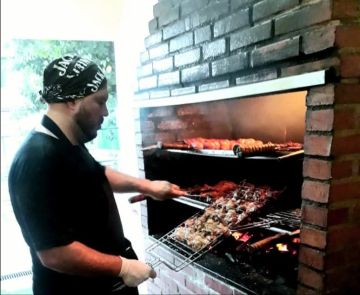 Sergio Silva - Gondomar - Entrega de catering