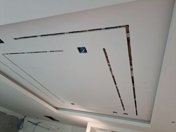 Natal Solutions - Oeiras - Pintura Exterior