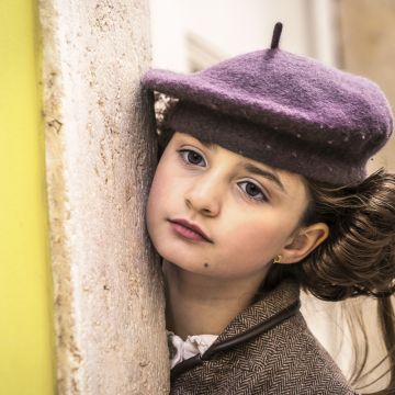 LMPhotography - Mafra - Retratos