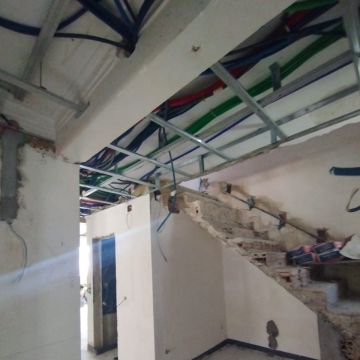 LIRIOS IMPARÁVEIS - Cascais - Kitchen Remodel