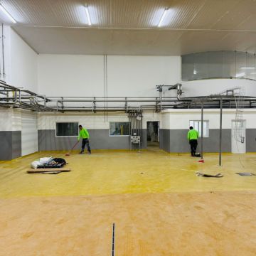 SOL100PAUSA – TELHADOS UNIPESSOAL LDA - Vila Nova de Gaia - Rénovation de cuisine