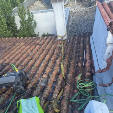 Carlos - Covilhã - Installation, réparation ou retrait de revêtement mural