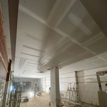 Inovaplac, Lda - Sobral de Monte Agraço - Remodelação de Cozinhas