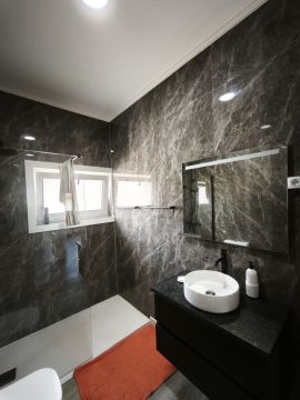 RG Soluções - Espinho - Instalação de Escadas