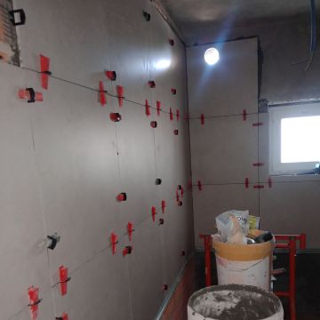 G G Remodelaçoes - Aveiro - Drywall Installation and Hanging
