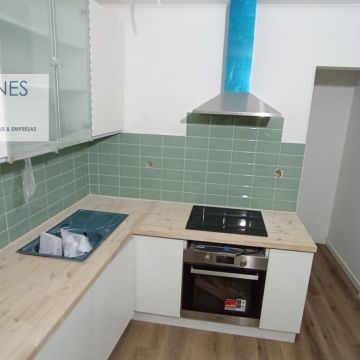 A.younes - Almada - Bathroom Remodel